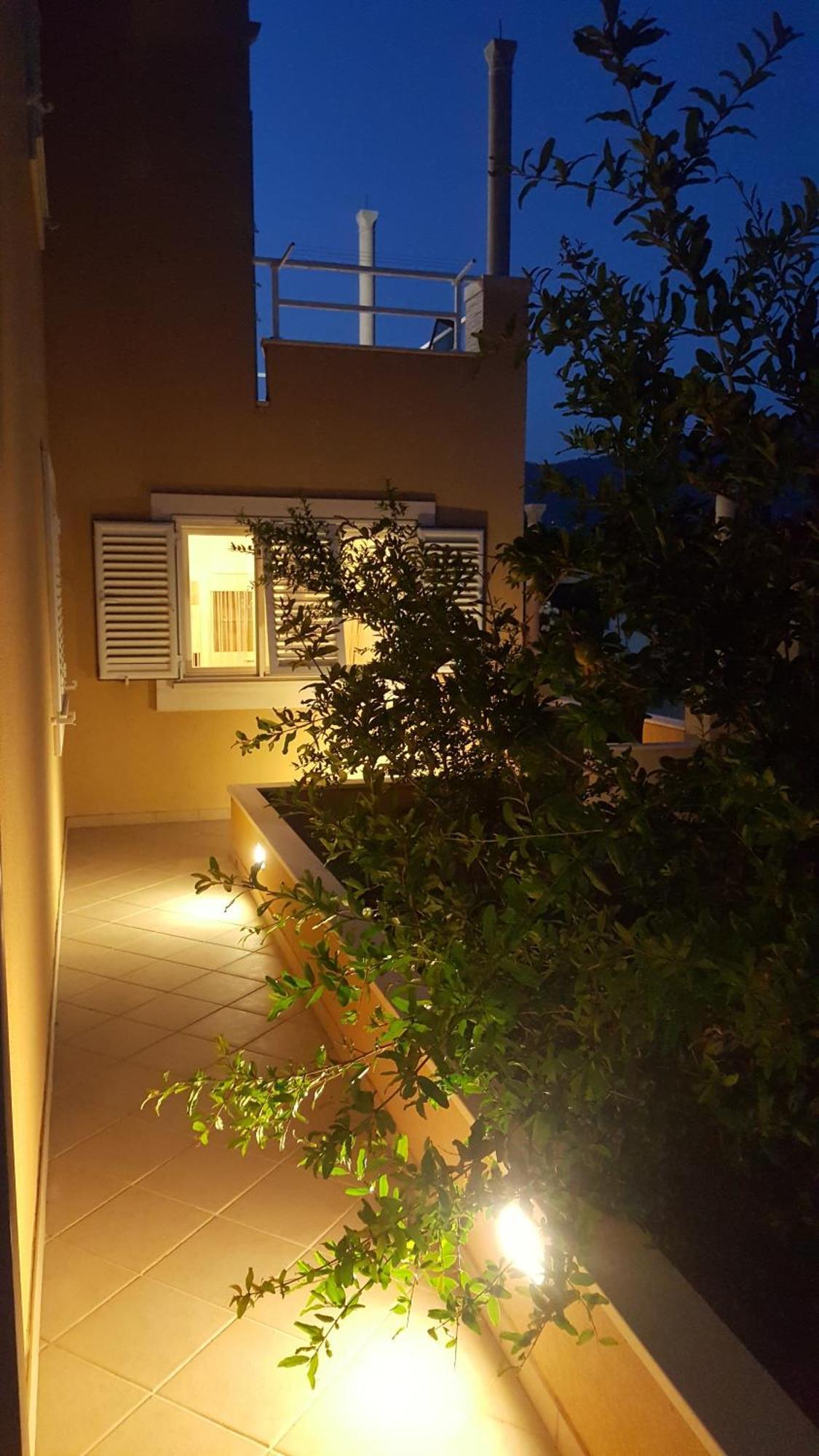 Villa "Amber" Luxury Apartments With A Pool Mlini Quarto foto